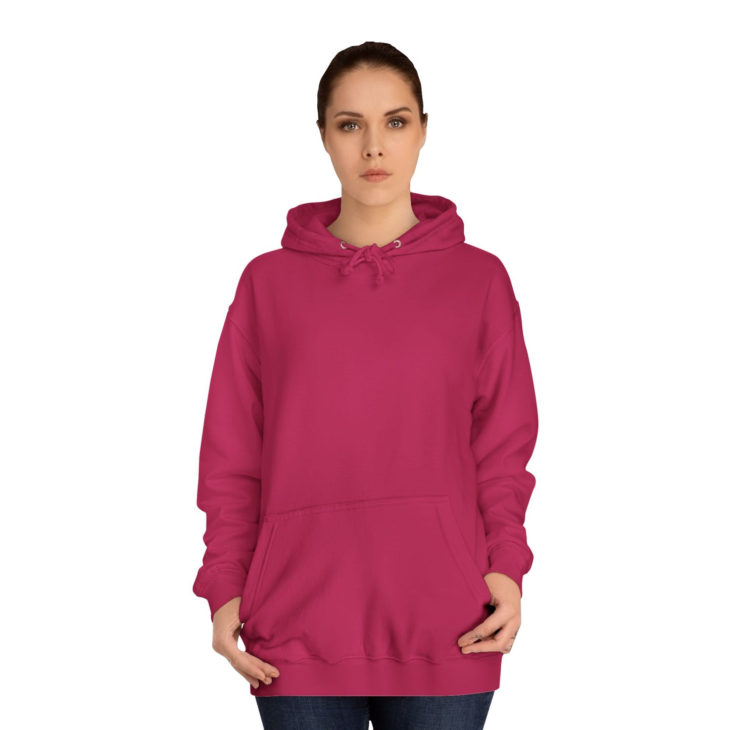 Unisex Legendary College Hoodie, Football Fan Apparel, Unisex Sports Sweatshirt, Cozy College Gear, Gift for Students, Casual Hoodie