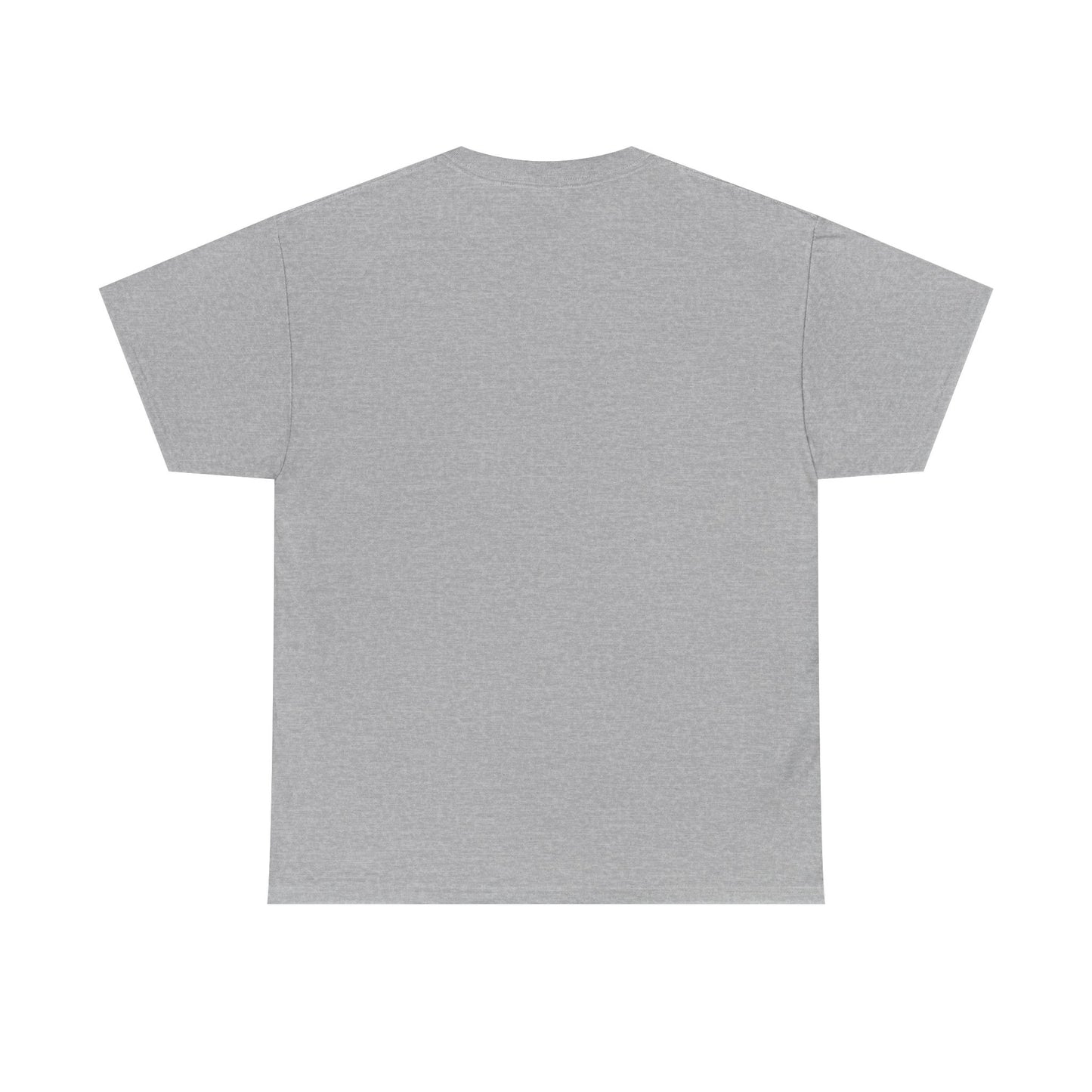 American Football Graphic Tee, Unisex Heavy Cotton T-Shirt, Sport Fan Apparel, Game Day Outfit, Casual Wear