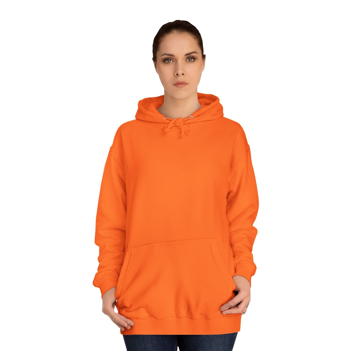 Unisex Legendary College Hoodie, Football Fan Apparel, Unisex Sports Sweatshirt, Cozy College Gear, Gift for Students, Casual Hoodie