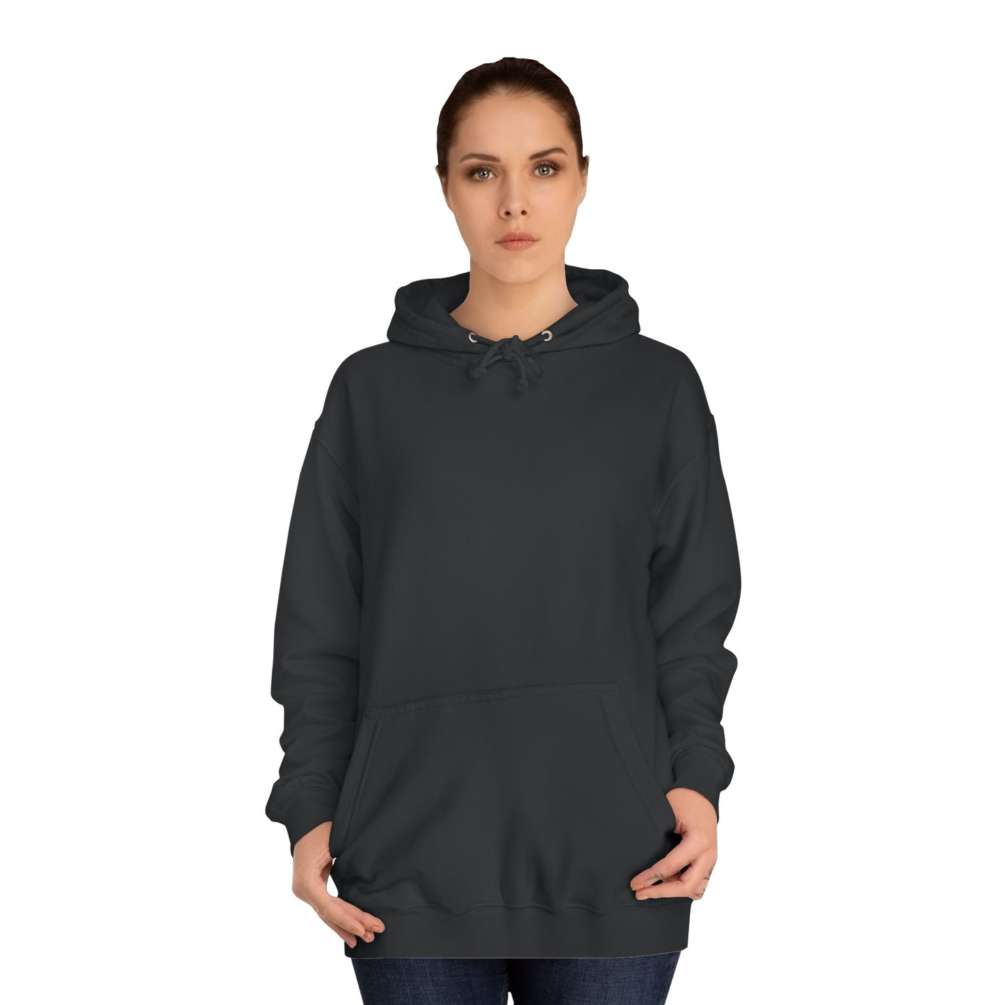 Unisex Legendary College Hoodie, Football Fan Apparel, Unisex Sports Sweatshirt, Cozy College Gear, Gift for Students, Casual Hoodie